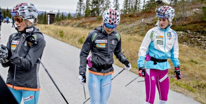 Harsem vil ikke diskutere med Iversen: - Han hogger løs på meg